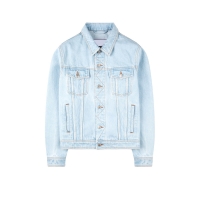 Motorbike Jacket Jeans