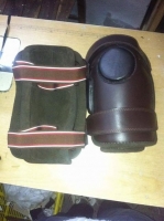 knee pads
