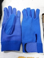polo gloves