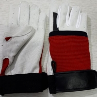 polo gloves