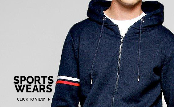 Sports Wears