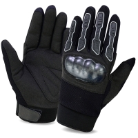Motorcross Gloves
