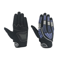 Motorcross Gloves